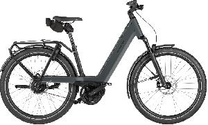 RIESE & MÜLLER Nevo5 vario