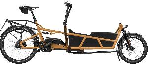 Riese & Müller Load5 75 rohloff HS