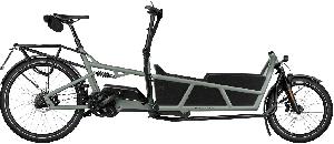 Riese & Müller Load5 75 rohloff HS