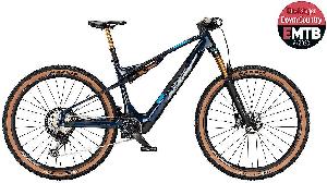KTM Scarp E