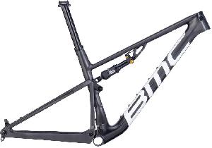 BMC Fourstroke R 01 Frameset
