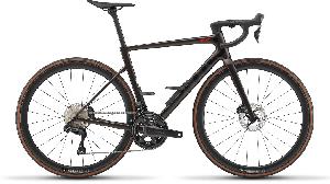 BMC Teammachine SLR 01 Six