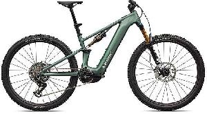 Specialized Levo R