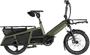Riese & Müller Multitinker2 touring
