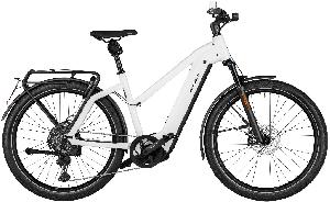 Riese & Müller Charger4 Mixte GT touring HS
