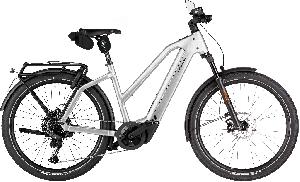 Riese & Müller Charger5 Mixte touring HS