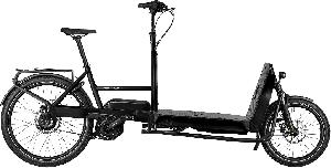 Riese & Müller Transporter2 65 vario
