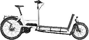 Riese & Müller Transporter2 85 vario