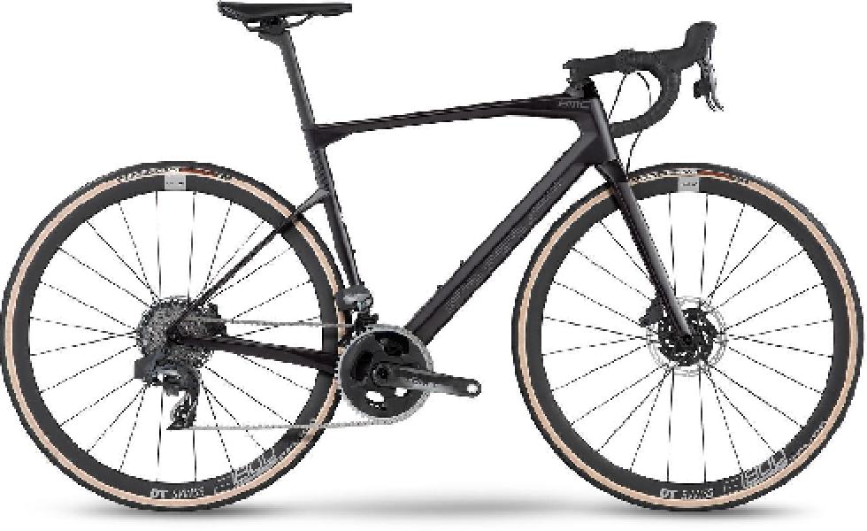 BMC Roadmachine TWO SRAM