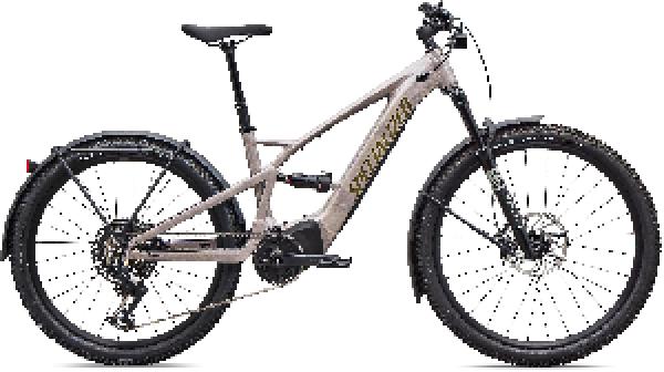 Specialized Tero X 6.0