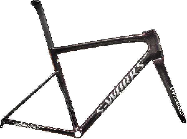 Specialized S-Works Tarmac SL8 Frameset