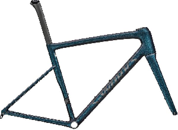 Specialized S-Works Tarmac SL8 Frameset