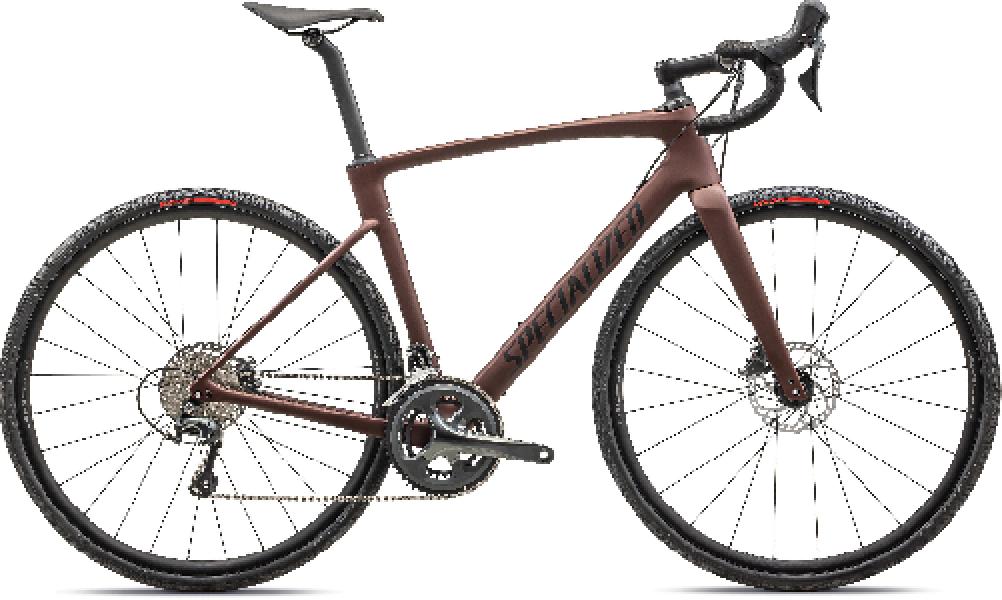 Specialized Roubaix