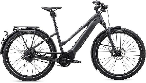 Specialized Turbo Vado S IGH Step Through