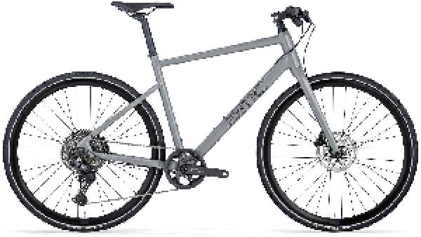 BMC Alpenchallenge AL FOUR