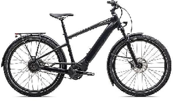 Specialized Turbo Vado 4.0 IGH