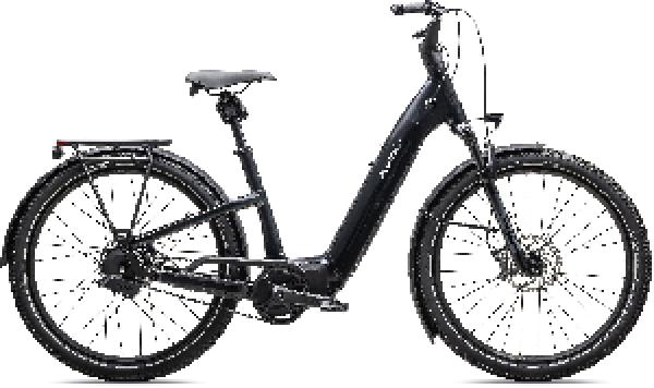 Specialized Turbo Como 5.0 IGH