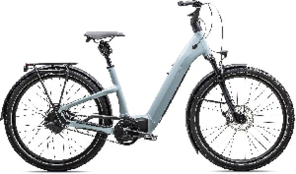 Specialized Turbo Como 5.0 IGH