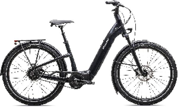 Specialized Turbo Como 4.0 IGH