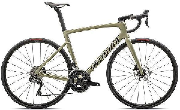 Specialized Tarmac SL7 Comp Shimano 105 Di2