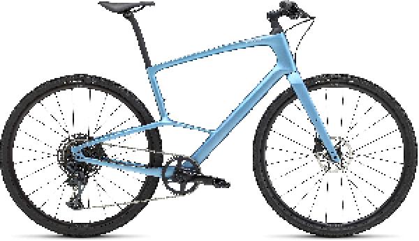 Specialized SIRRUS X 6.0