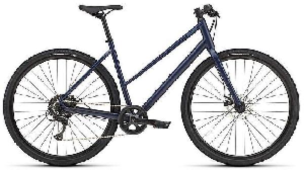 Specialized SIRRUS X 1.0 ST