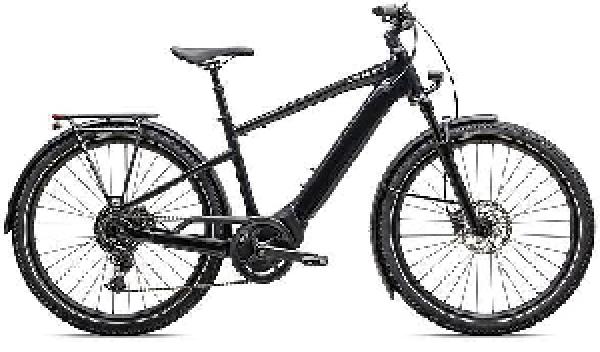 Specialized Turbo Vado 4.0