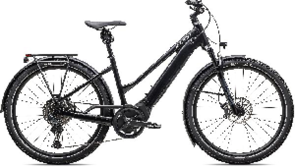 Specialized Turbo Vado 5.0 ST