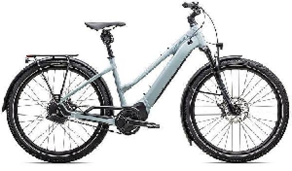 Specialized Turbo Vado 5.0 IGH ST