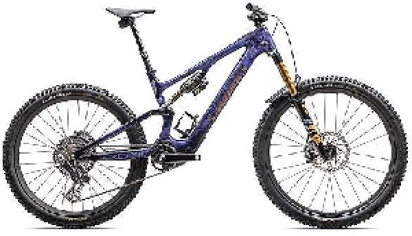 Specialized S-Works Turbo Levo SL 2