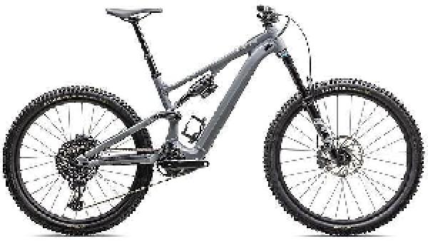 Specialized Turbo Levo SL 2 Comp Alloy