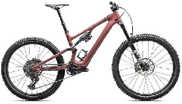 Specialized Turbo Levo SL 2 Comp