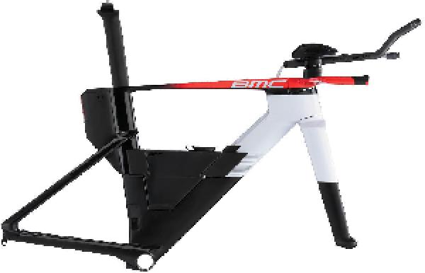 BMC Speedmachine 01 Module