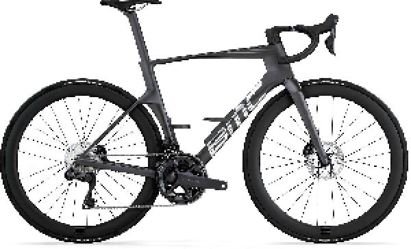 BMC Teammachine R 01 FOUR