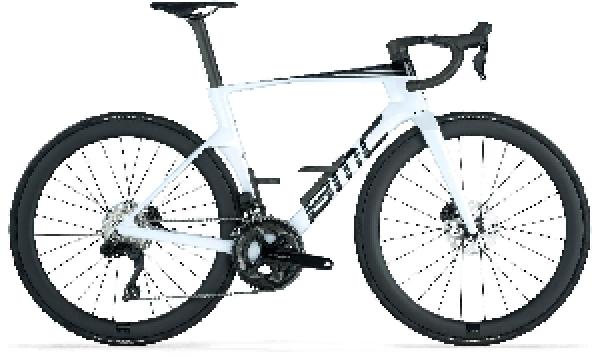 BMC Teammachine R 01 FIVE