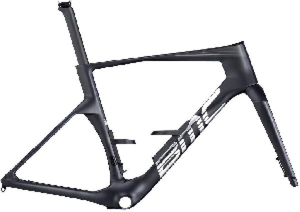 BMC Teammachine R 01 Frameset