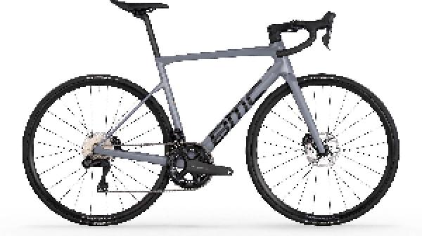 BMC Teammachine SLR TWO