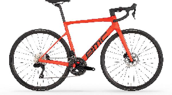 BMC Teammachine SLR THREE