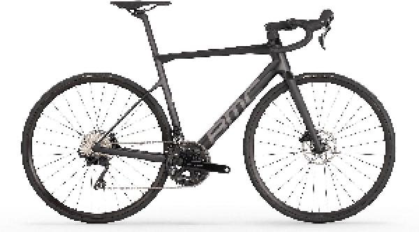 BMC Teammachine SLR FOUR