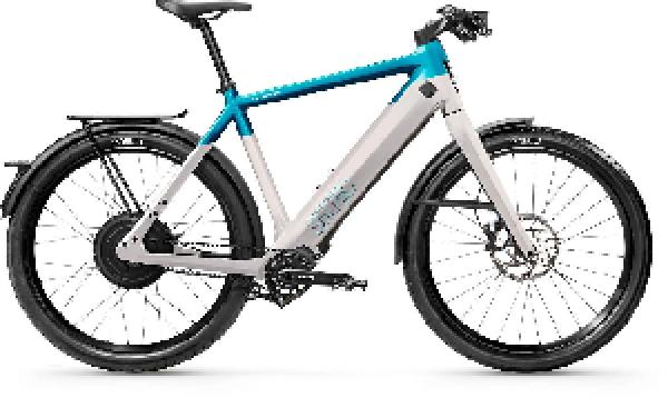 Stromer ST3 Pinion LTD
