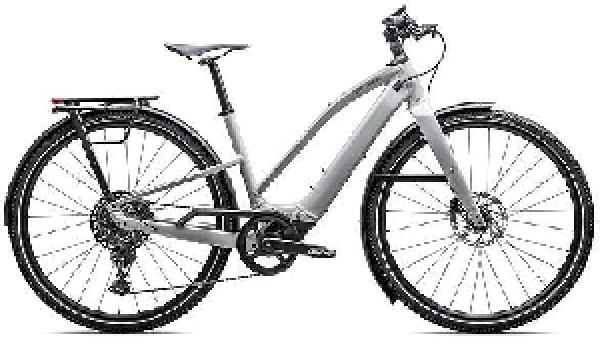 Specialized Turbo Vado SL 2 5.0 Step-Through