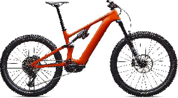 Specialized Turbo Levo 4 Comp