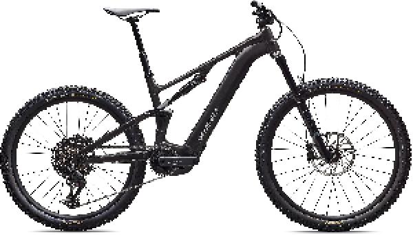 Specialized Turbo Levo 4 Alloy