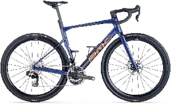 BMC Roadmachine 01 ONE