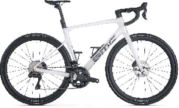 BMC Roadmachine 01 FOUR