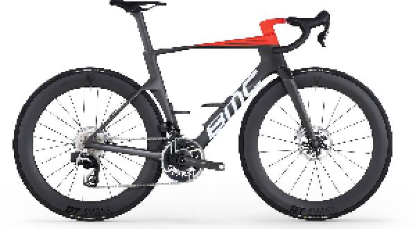 BMC Teammachine R 01 ONE