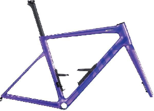 BMC Teammachine SLR 01 Frameset