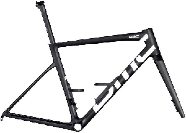 BMC Teammachine SLR 01 Frameset