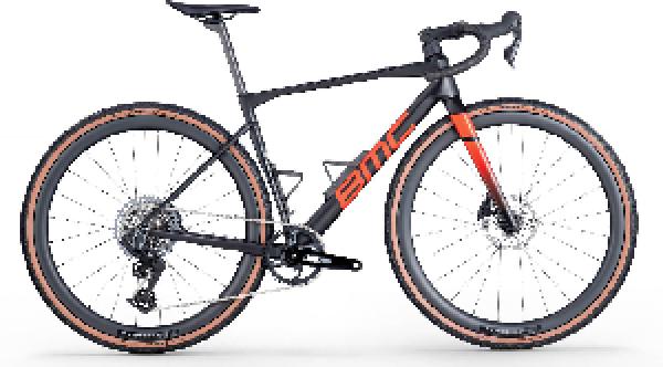 BMC Kaius 01 FOUR