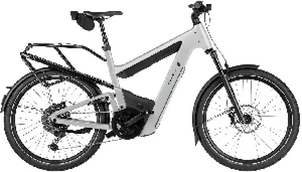 Riese & Müller Superdelite5 touring